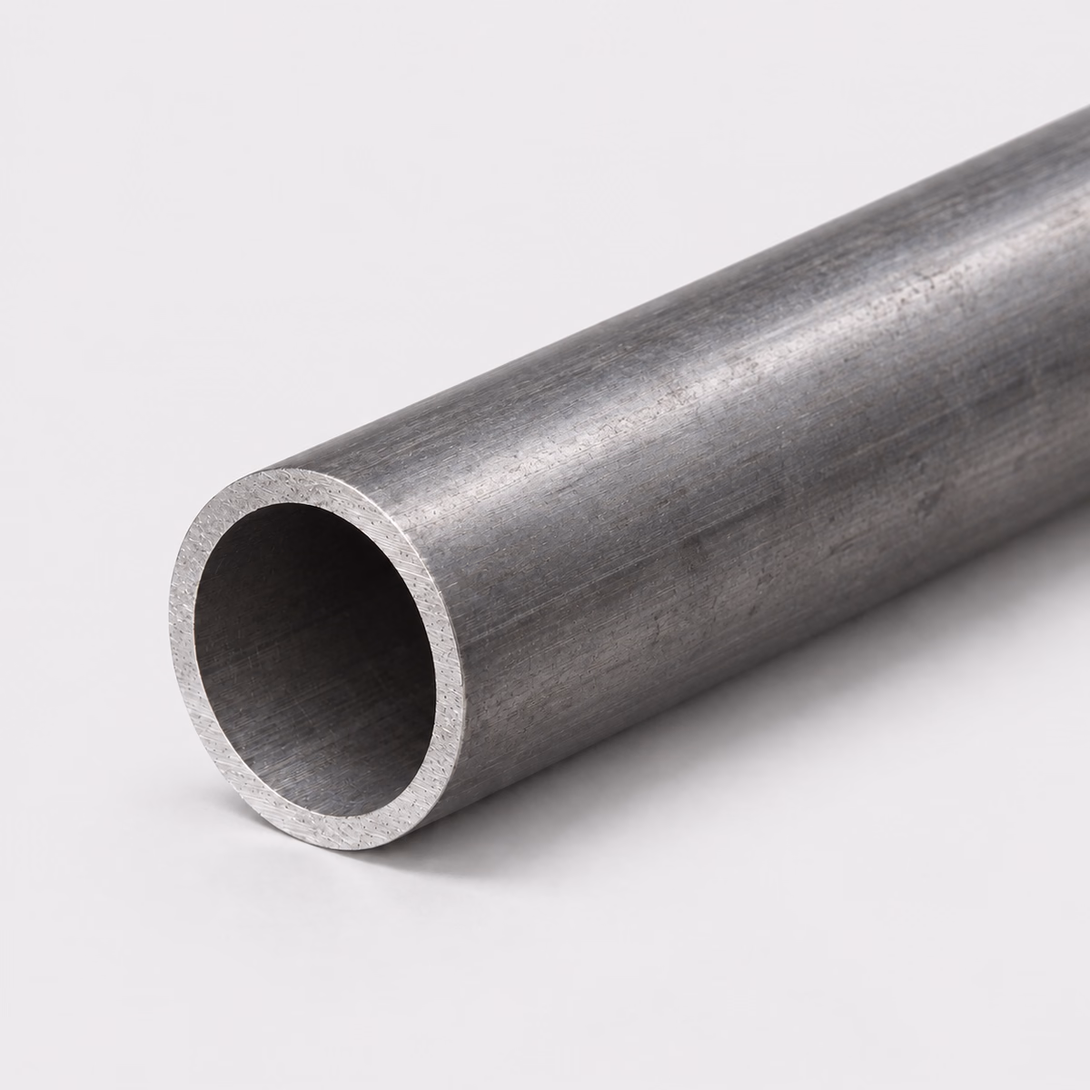 Illustrative Carbon Steel Round Tube