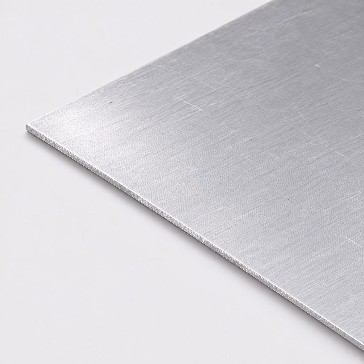 Illustrative 5052 Aluminum Sheet