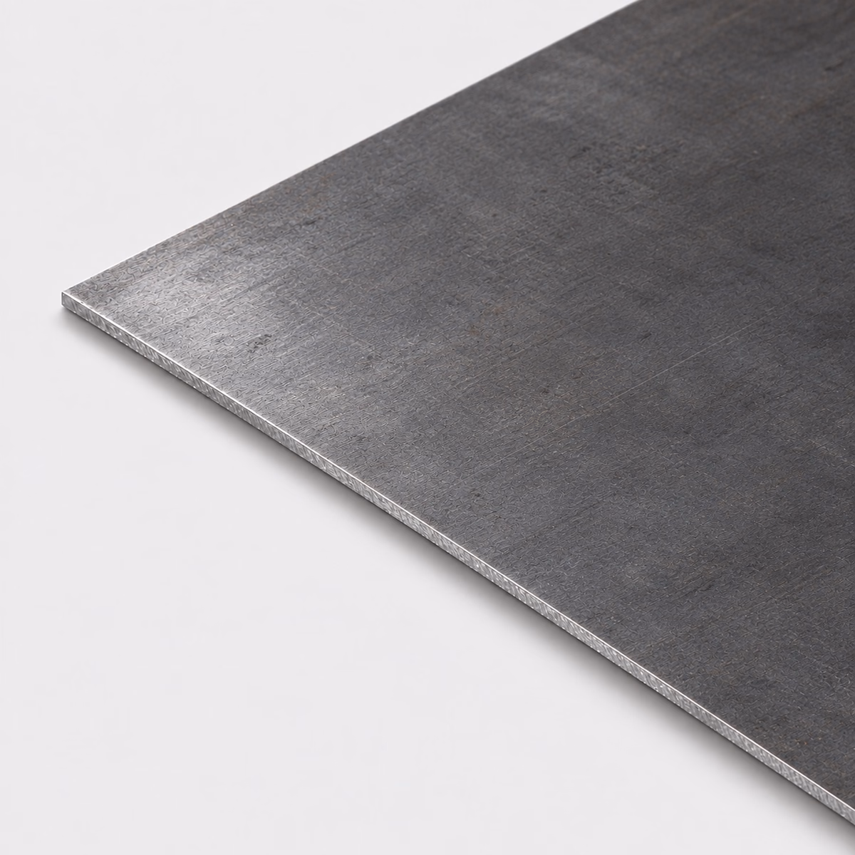 Illustrative Carbon Steel Sheet